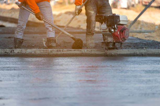 Best Residential Concrete Solutions in Bylas, AZ