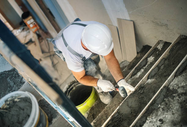 Best Commercial Concrete Services in Bylas, AZ