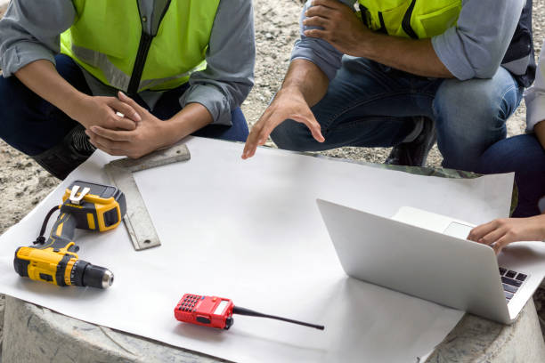 Best Concrete Retaining Walls in Bylas, AZ